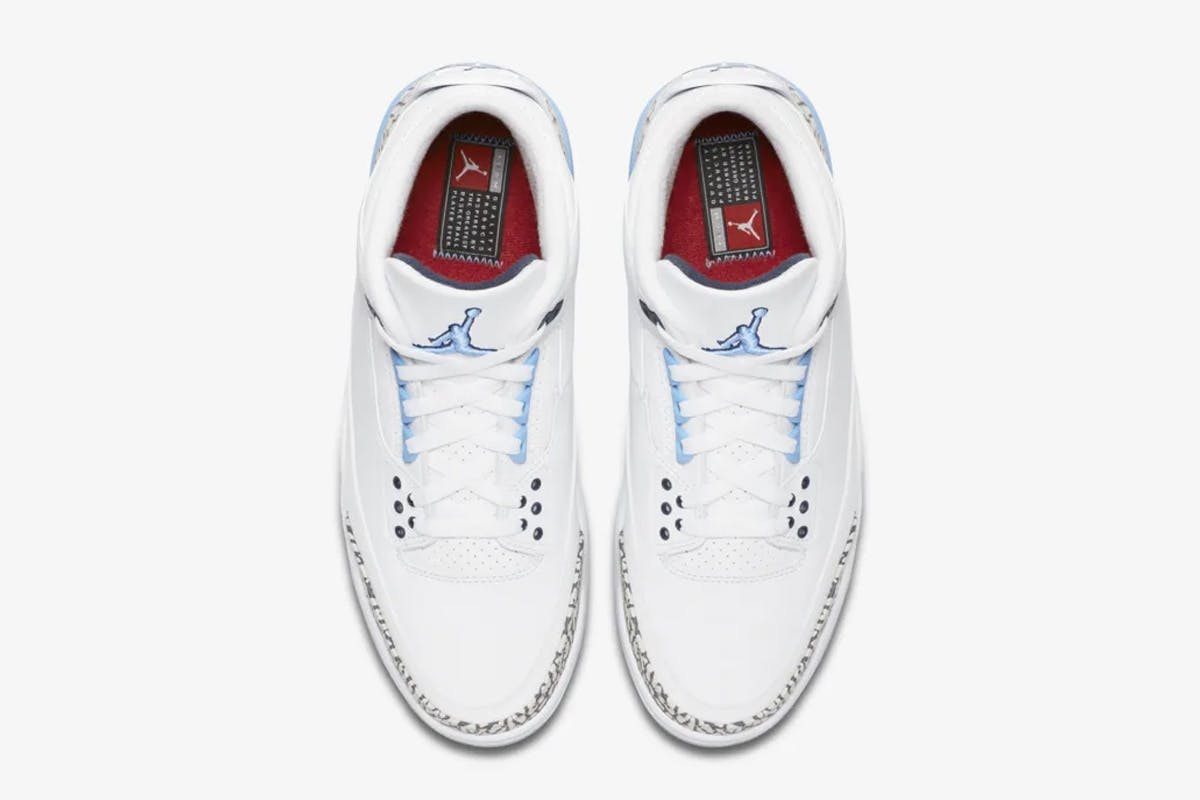 unc 3 release date